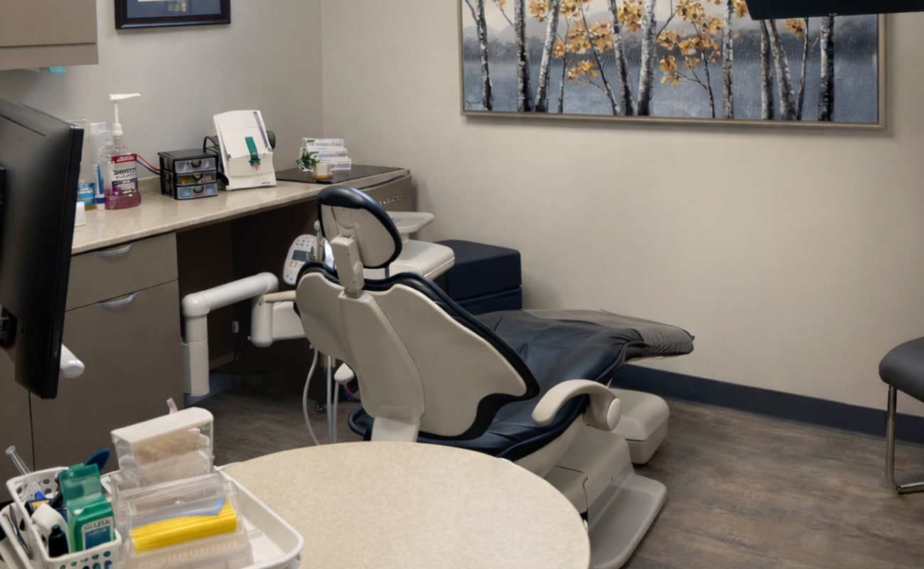 What you get at Limoges Dental Centre in Limoges